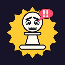 Trash Talk Chess icon